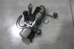 Mini Cooper R52 kattoluukun moduuli OEM 7079880 - Käytetty