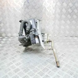 Chauffage Webasto OEM 9007171J pour Land Rover Range Rover Sport