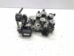 Venttiilikokonaisuus OEM EM2E-8109207 BYD - Käytetty