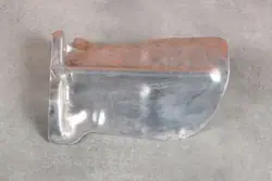 BMW OEM 8664474 Värmesisoleringssköld