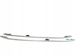 Barras de techo OEM 73820EY10A para Nissan Qashqai