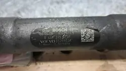 OEM 0445215023 Inspuitrail Volvo XC70 2.4 D5