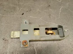 Türanschlag Mercedes W116 OEM 1167230027 - Gebraucht