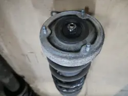 Amortisseur arrière BMW E60 Ressort Gauche = Droit 7905315