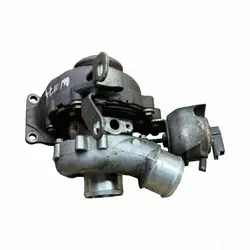 Turbo FORD KUGA I 9671413780 2.0L Diesel 120kW 2011