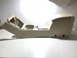 Volkswagen Tiguan Armstöd OEM 5N1863243C - Begagnad