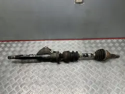 Opel Vectra C linke kurze Spurstange OEM 256669710