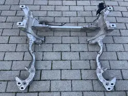 Trenó Carrinho Berço Audi OE OEM 4M0399315R