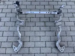 Schlitten Wagen Wiege Audi OE OEM 4M0399315R