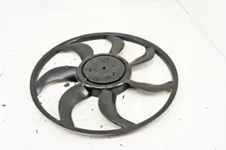 LV197 Lüfter Opel Astra K 1.2i - Gebraucht
