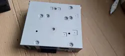 Module Tuner Radio Audi A6 C6 OEM 4F0035056B