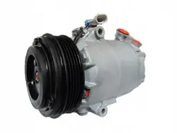 Compressore Aria Condizionata Opel Agila Astra Corsa Suzuki Wagon R