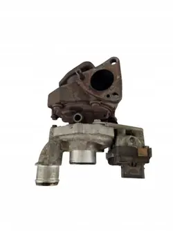 Turbo Jaguar XJ X350 7523436 2.7L 152kW 2008