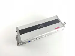 Vahvistin Lexus GS 450h OEM 86280-0W470 Käytetty