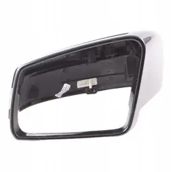 Capa Espelho Esquerdo Mercedes W204 OEM A2128106700