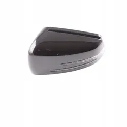 Mercedes W204 Linker Spiegelgehäuse OEM A2128106700