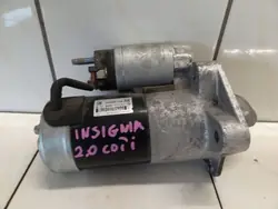 OPEL INSIGNIA A 2014 LIFT 2.0 CDTI ARRANQUE 55486156AN