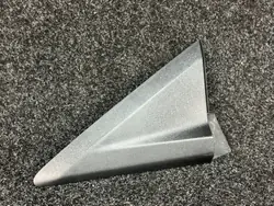 Ford OE 212831993LH Cache Triangle Aile Gauche