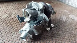 Turboalimentadores Volkswagen Tiguan Allspace 2018