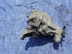 Mercedes GL X164 ML W164 3.45 Diff Arrière avec Blocage