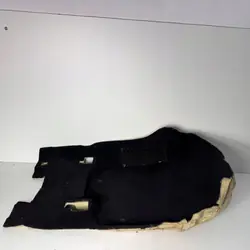 Vloermat OEM JPFA1676801800 Voor rechts Mercedes GLE