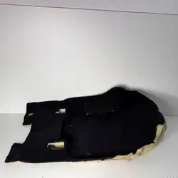 Teppichmatte OEM JPFA1676801800 Vorne rechts Mercedes GLE