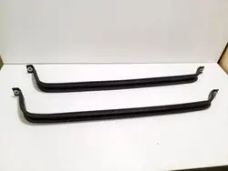 BMW X5 F15 Brandstoftank klemmen OEM 7370945