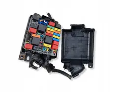 Sulakekotelo OEM SKO106445 Opel Combo 3 D 1.3 CDTI:lle