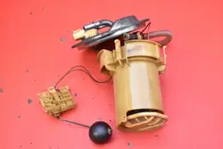 Pompe à carburant OEM 24460069AD pour Opel Corsa C 1.3 CDTI
