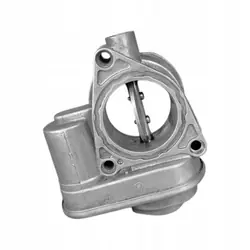 Papillon des gaz 038128063G Audi Seat Skoda VW 2.0 TDI