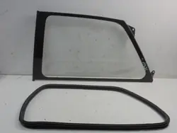 Toyota OE Seitenscheibe OEM AK-12-724257 für Starlet II