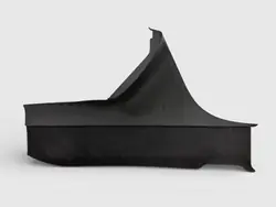 OEM 11GM031A Garniture Tunnel Central Gauche Cadillac Escalade