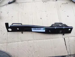 Support ISOFIX droit arrière OEM 1354451X ITA Peugeot