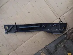 Support ISOFIX droit arrière OEM 1354451X ITA Peugeot