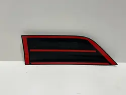 Garniture Portière Arrière Droit Suzuki Vitara III OEM 990E054P07000