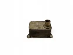 Ölkühler OEM 06J117021Q mit Sensor für Audi VW