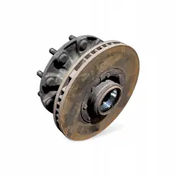 OEM 85107749 Volvo Vorderradnabe Links