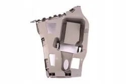 BMW OEM 8063451 Achterbumper Glijbeugel Links