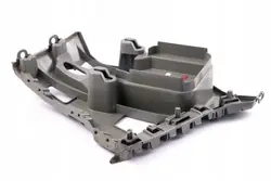 BMW OEM 8063451 Glissière Pare-chocs Arrière Gauche