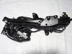 Cilindro de armação de teto esquerdo OEM 1Q0825349C VW EOS