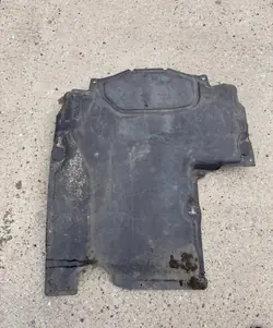 MERCEDES C W203 Motorhuv A2035201823