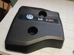 Tampa motor VW OEM 045103925G para Polo 6N2 1.4L Diesel