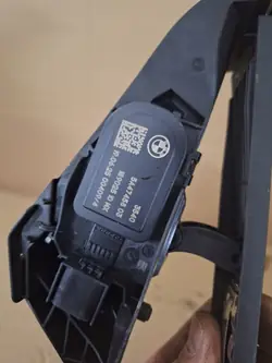 Pédale d'accélérateur BMW OE OEM 5a47458 X5 X6 X7 XM