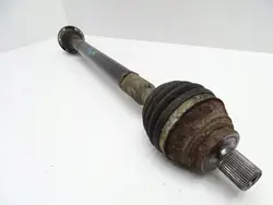Demi-arbre droit avant OEM 1K0407272SP Skoda Octavia
