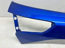 Guarniçao da Tampa do Porta-Malas Toyota Yaris III OEM 768110DA30