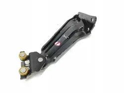 Vasen liukuoven vaunu OEM 9816968980 Citroen Berlingo
