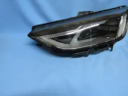 Linker Audi A4 B9 8W0 Lift Full LED Komplett