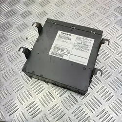 Käytetty Volvo OE navigaationlukija OEM 8633680