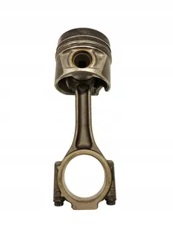 Kit Pistão Biela OEM 32R2 2.0 TDI - Usado