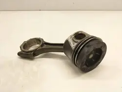 Kolben Pleuel Satz OEM 32R2 2.0 TDI - Gebraucht